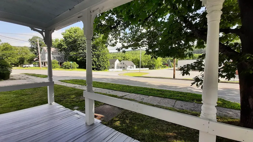 2055 & 2071 Main And 28 Pleasant Street Cavendish VT 05142