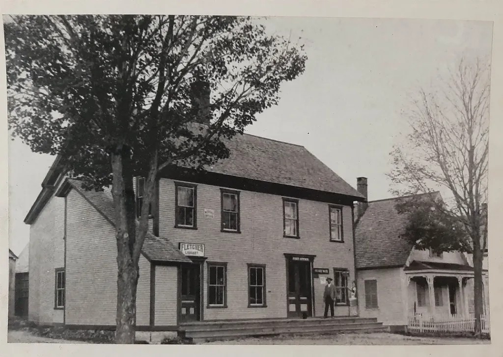2055 & 2071 Main And 28 Pleasant Street Cavendish VT 05142
