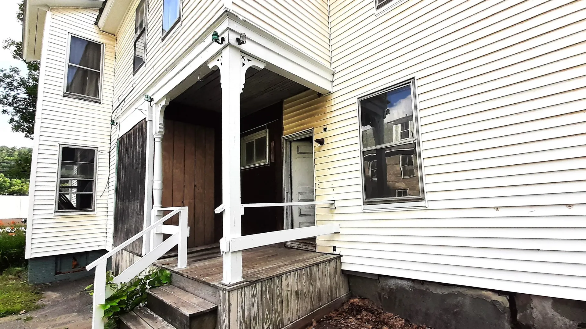 2055 & 2071 Main And 28 Pleasant Street Cavendish VT 05142