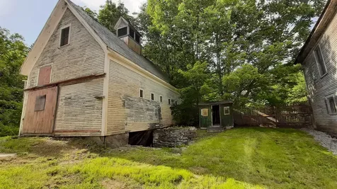 2055 & 2071 Main And 28 Pleasant Street Cavendish VT 05142