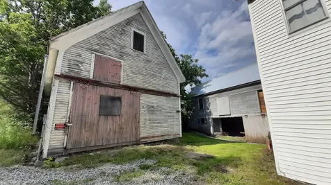 2055 & 2071 Main And 28 Pleasant Street Cavendish VT 05142
