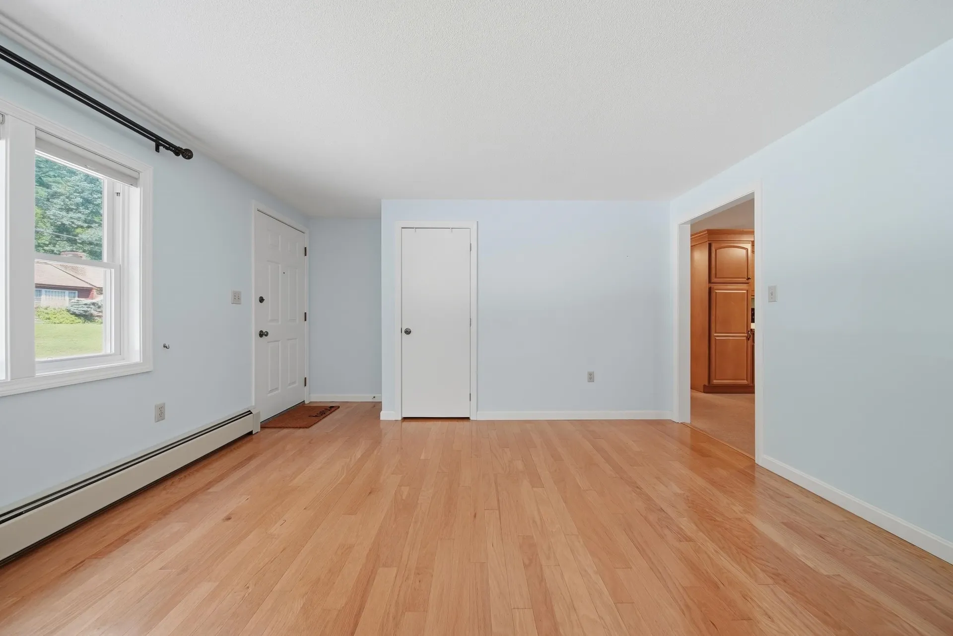 17 Parker Drive Nashua NH 03062