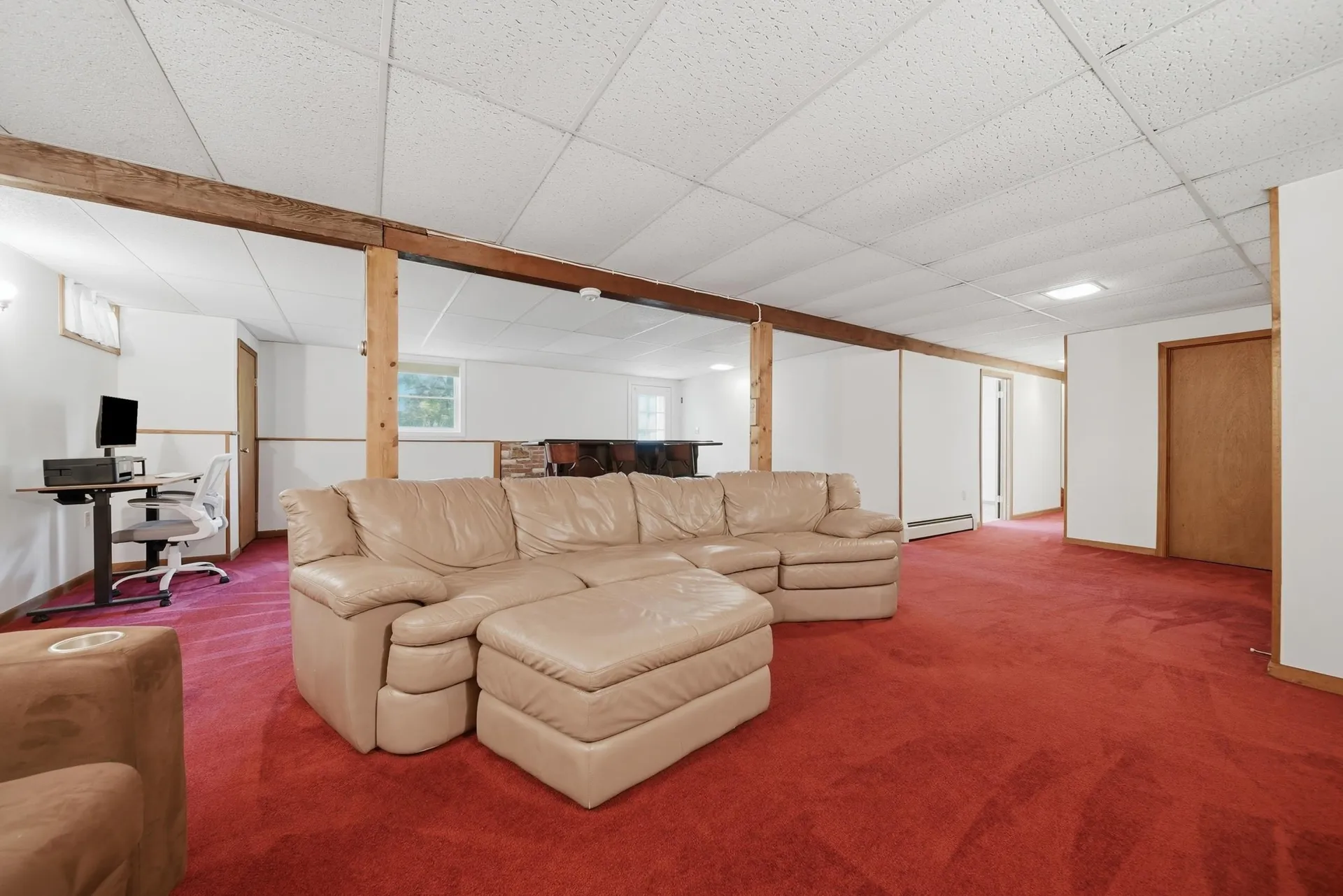 17 Parker Drive Nashua NH 03062