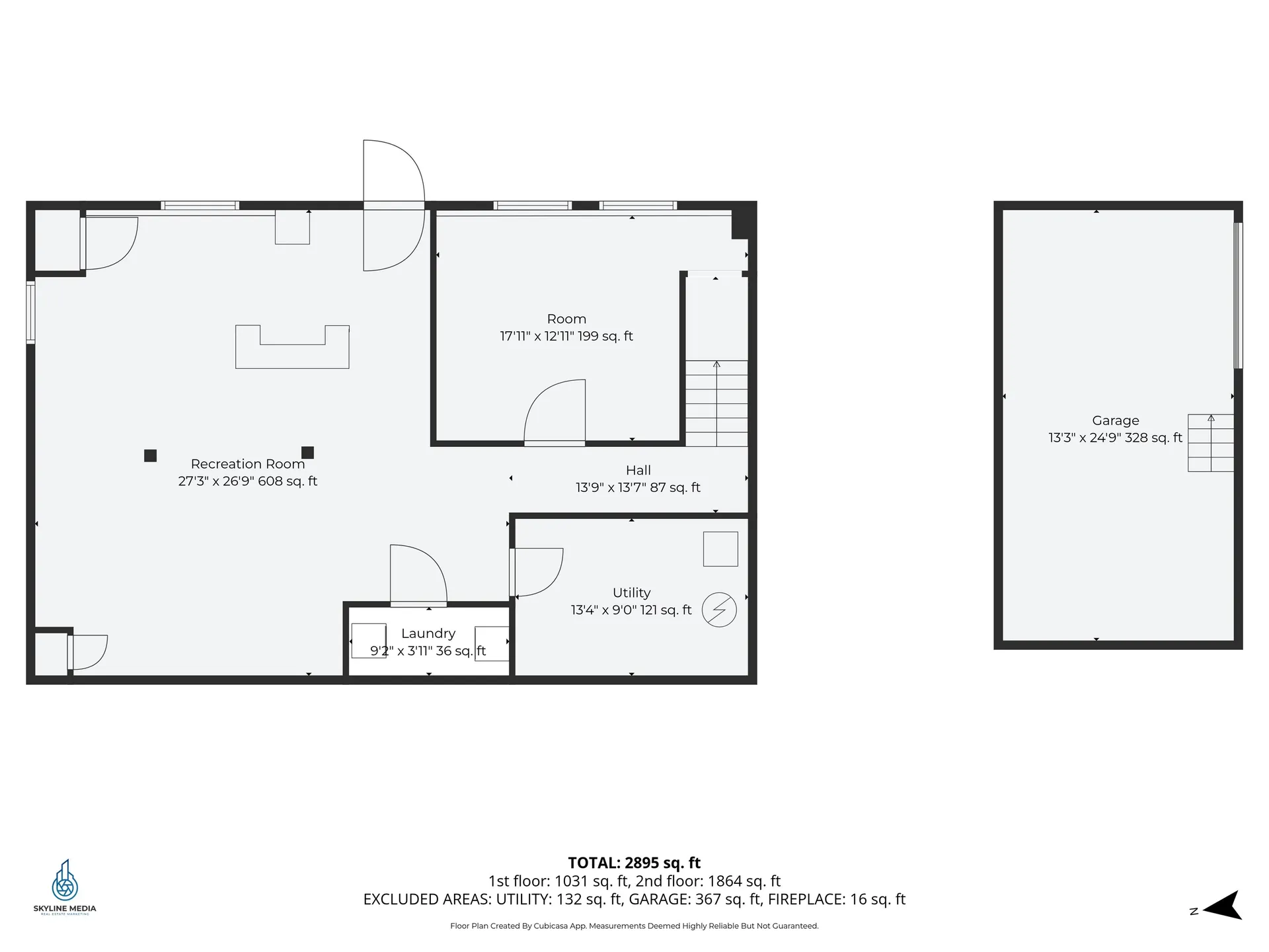17 Parker Drive Nashua NH 03062