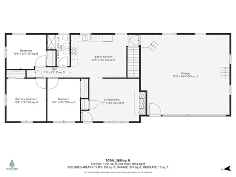 17 Parker Drive Nashua NH 03062
