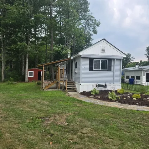 26 Blue Jay Court Keene NH 03431