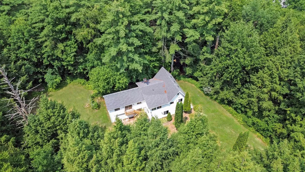1643 Franklin Street Brandon VT 05733