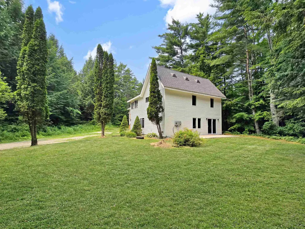 1643 Franklin Street Brandon VT 05733