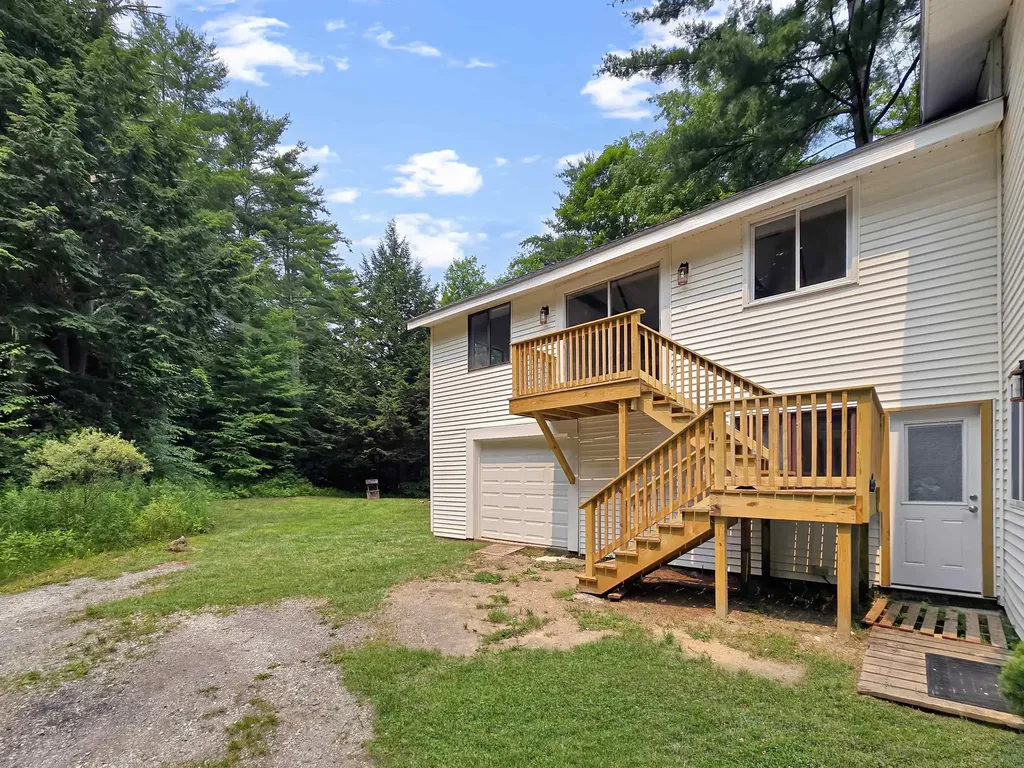 1643 Franklin Street Brandon VT 05733