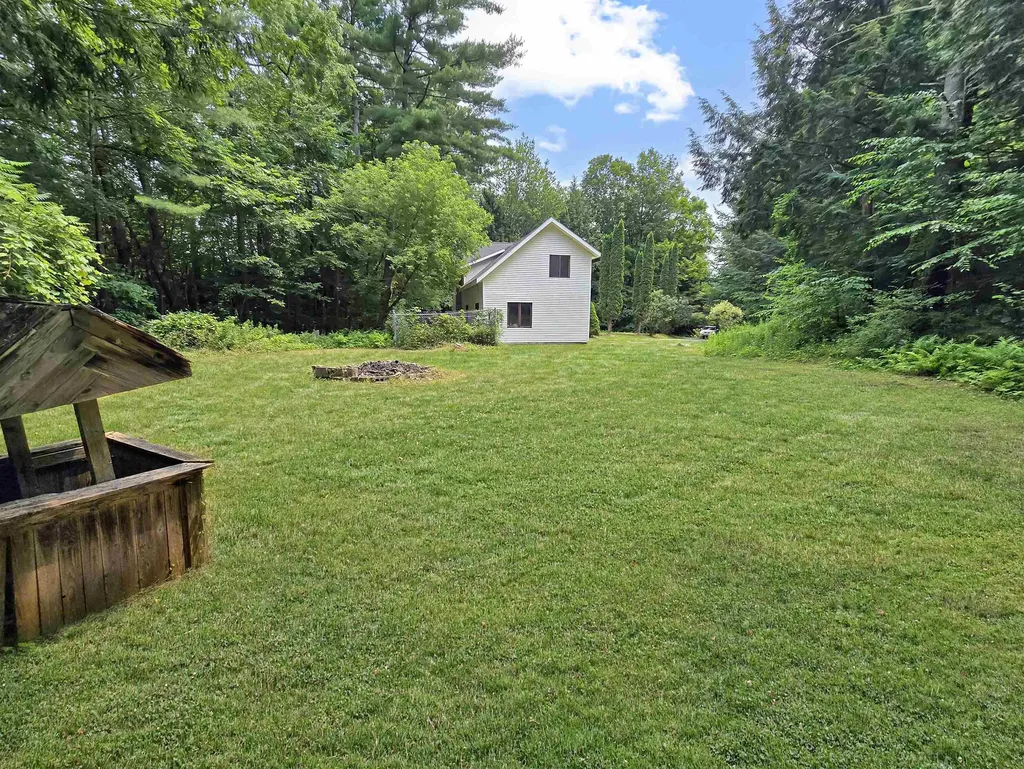 1643 Franklin Street Brandon VT 05733