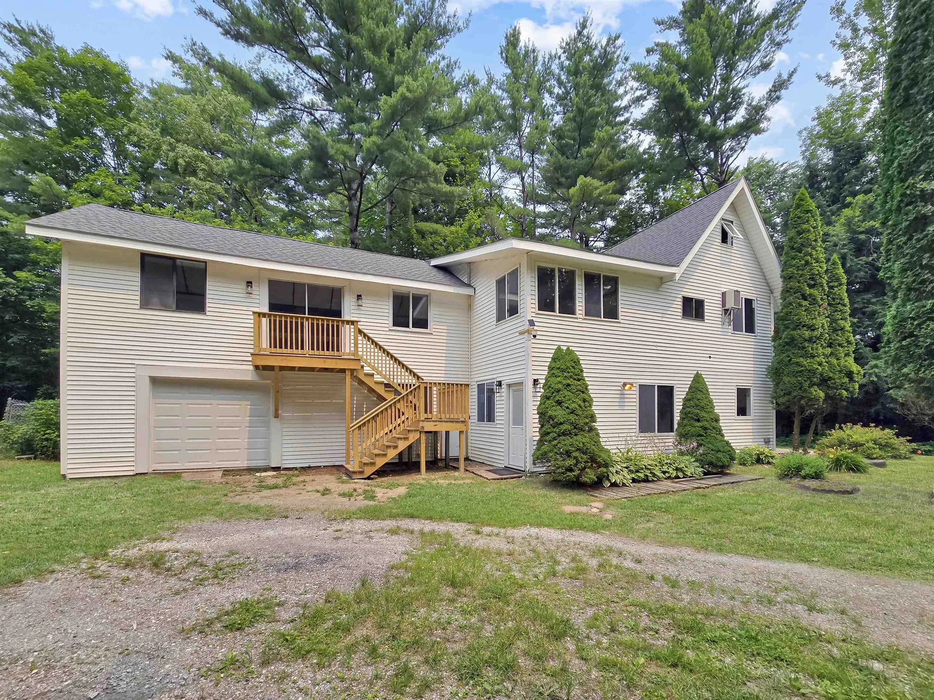 1643 Franklin Street Brandon VT 05733