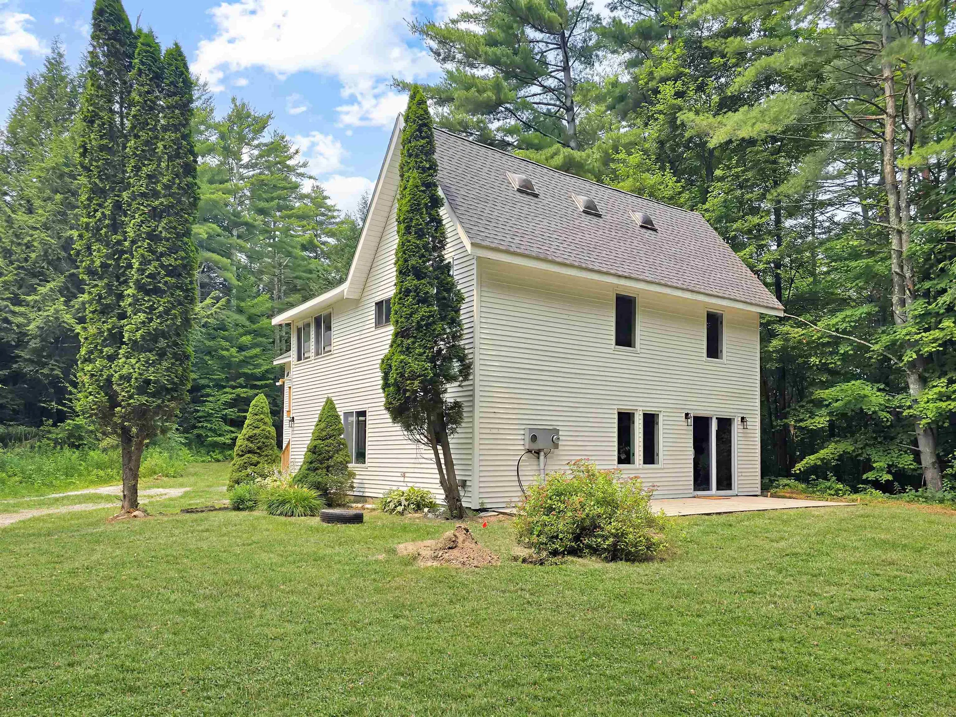1643 Franklin Street Brandon VT 05733