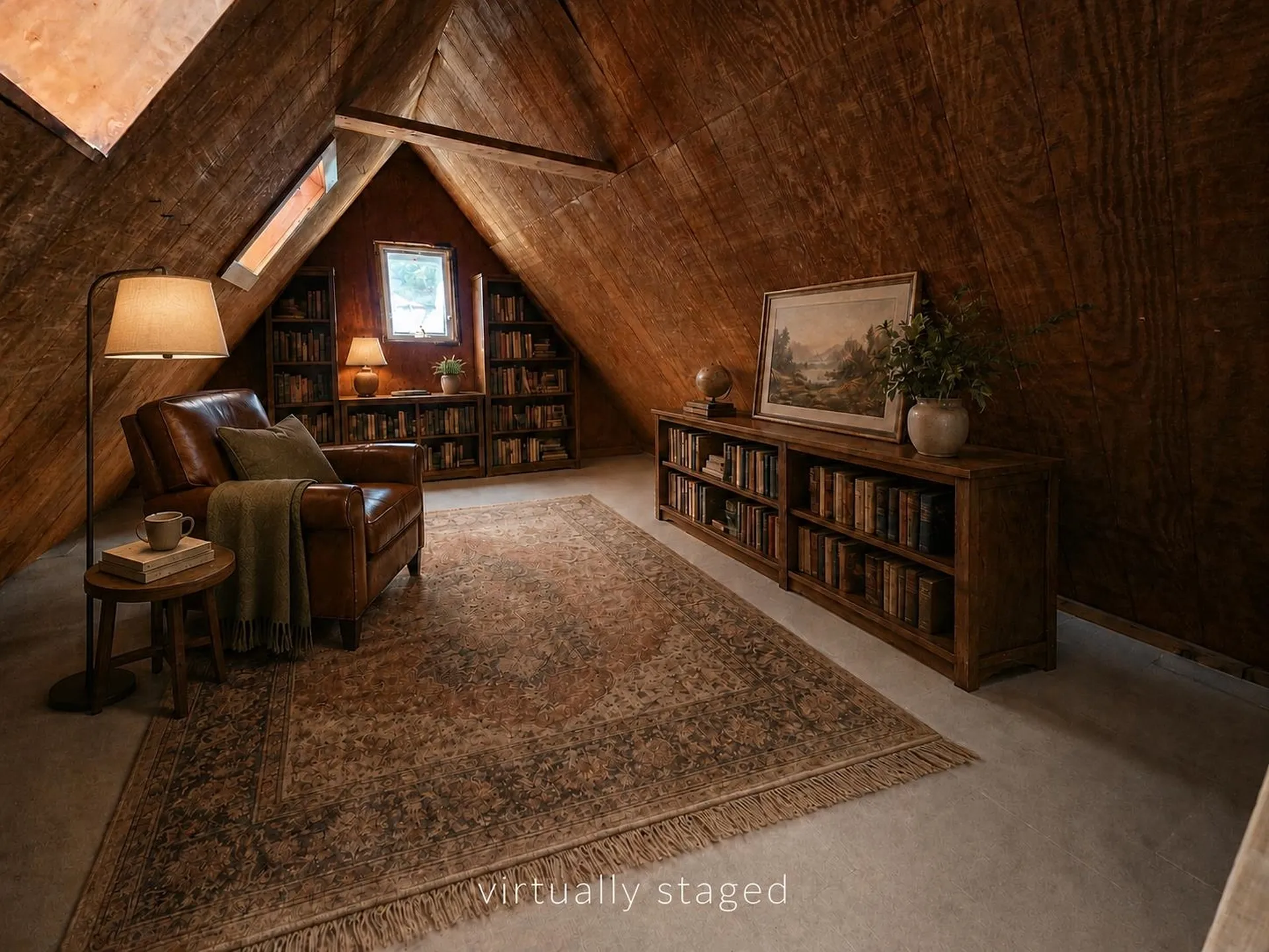 1643 Franklin Street Brandon VT 05733