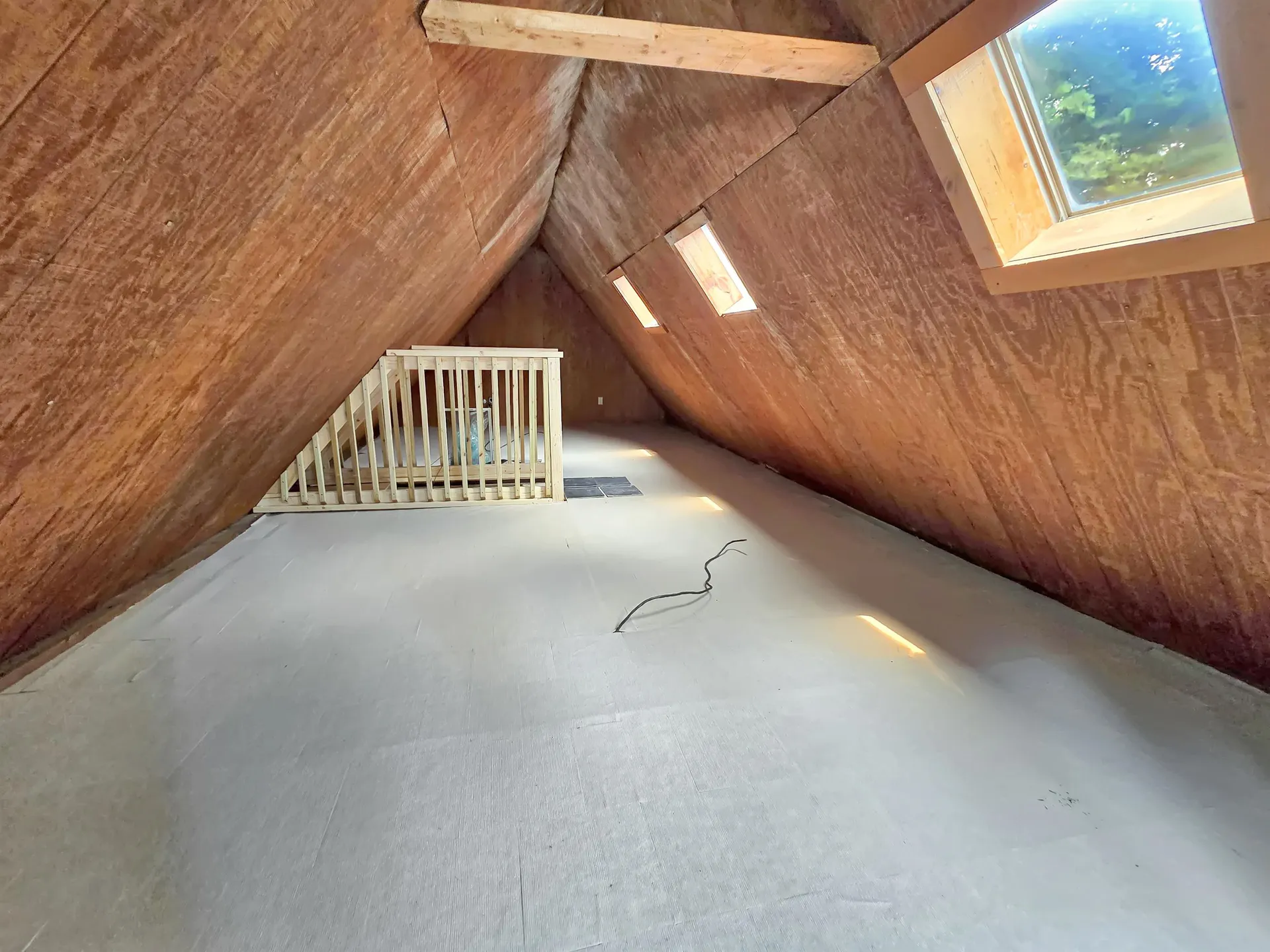 1643 Franklin Street Brandon VT 05733