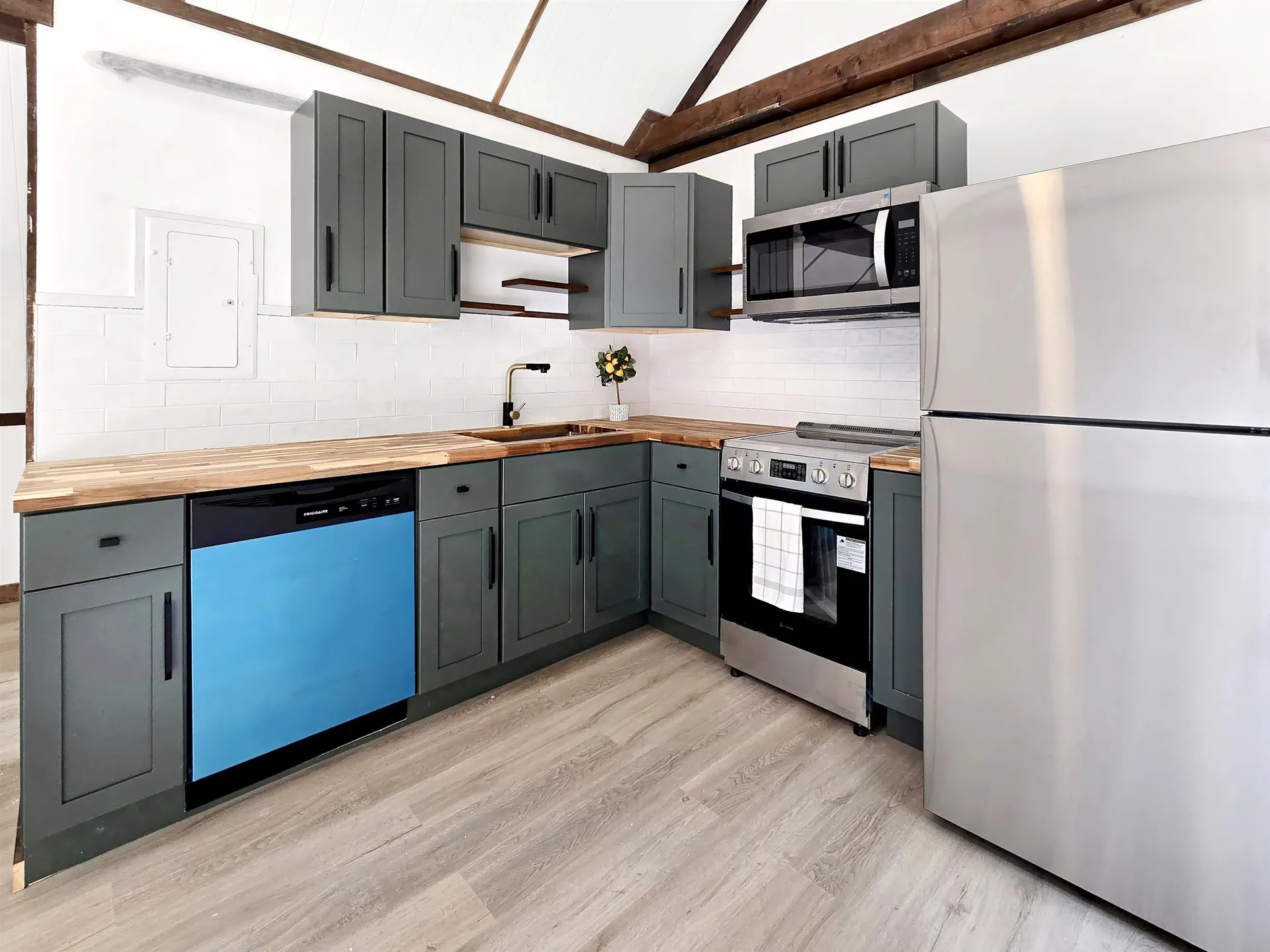 1643 Franklin Street Brandon VT 05733