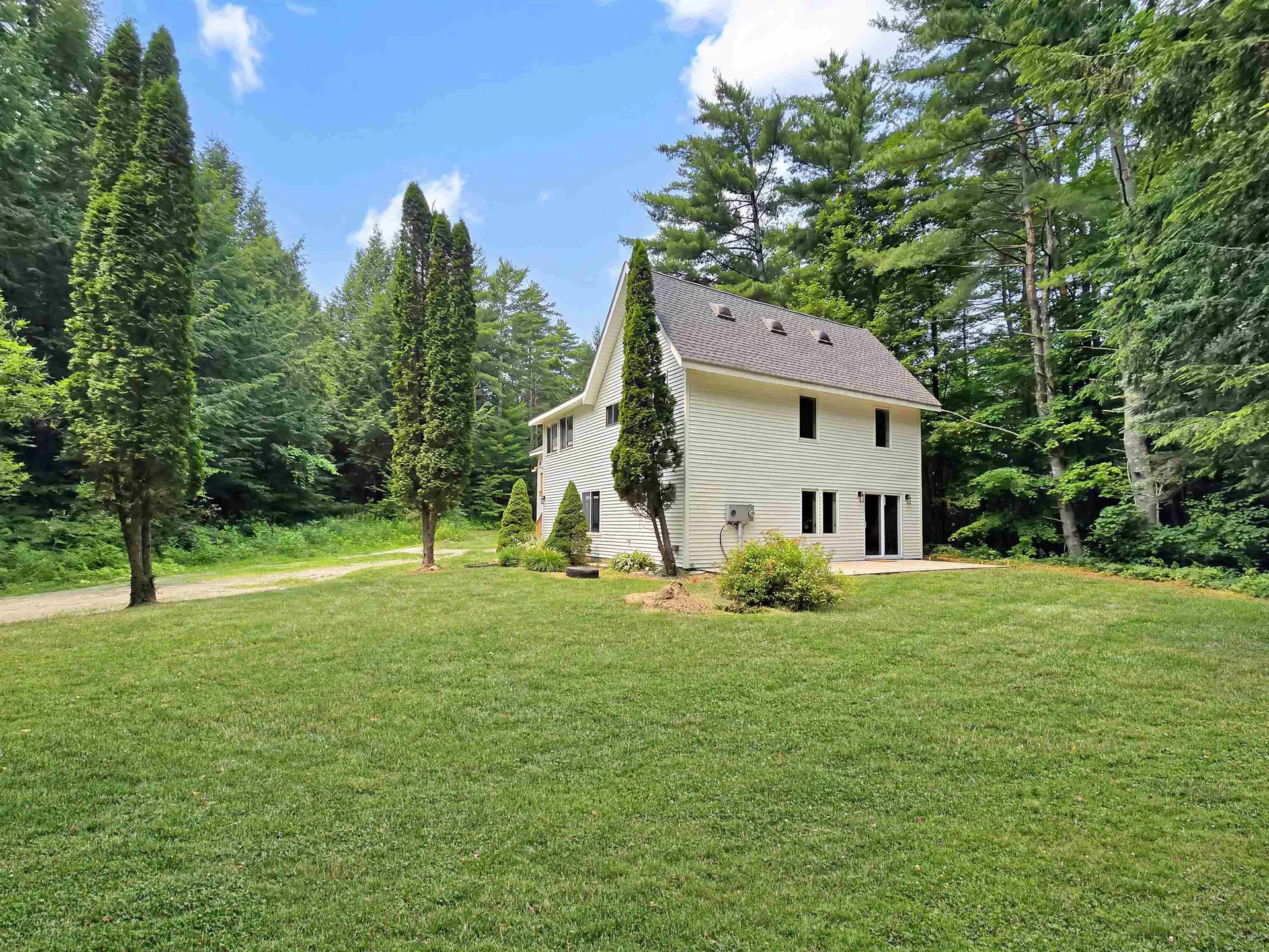 1643 Franklin Street Brandon VT 05733