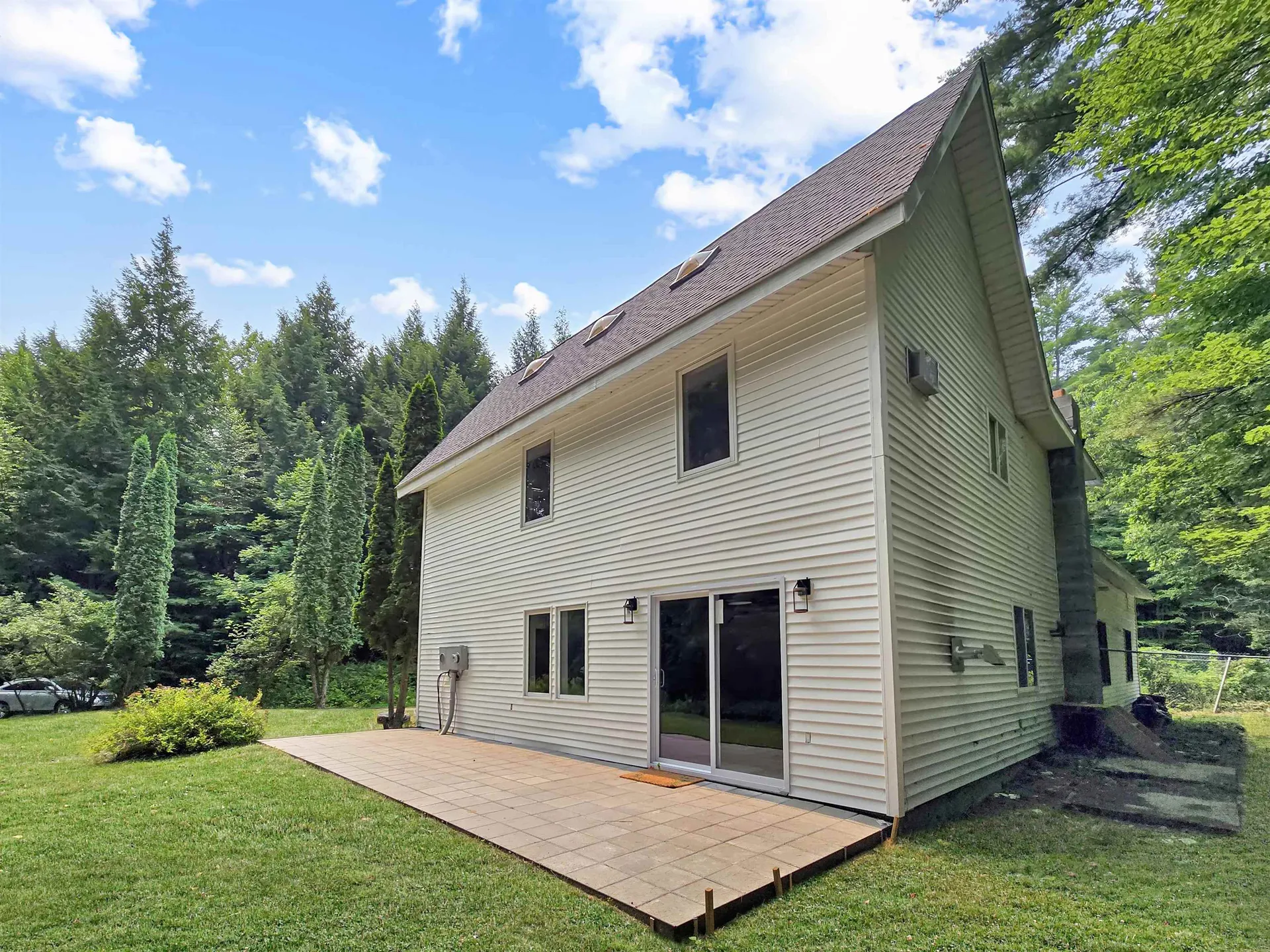 1643 Franklin Street Brandon VT 05733