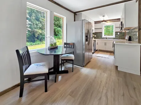 1643 Franklin Street Brandon VT 05733