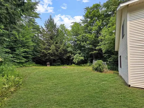 1643 Franklin Street Brandon VT 05733