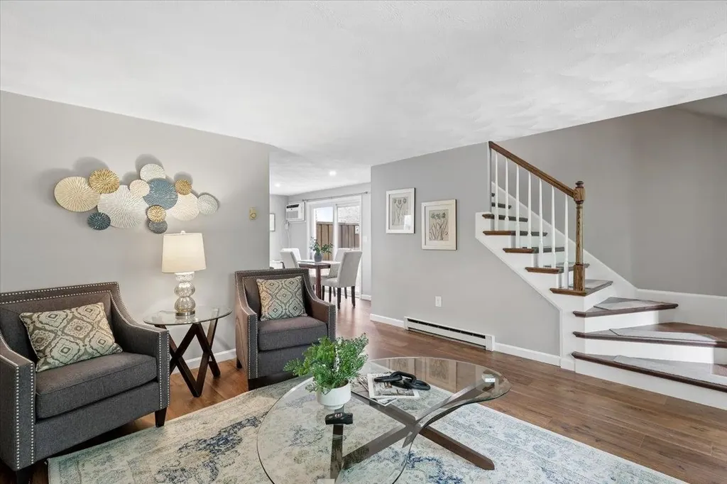 133 Fieldstone Drive Londonderry NH 03053