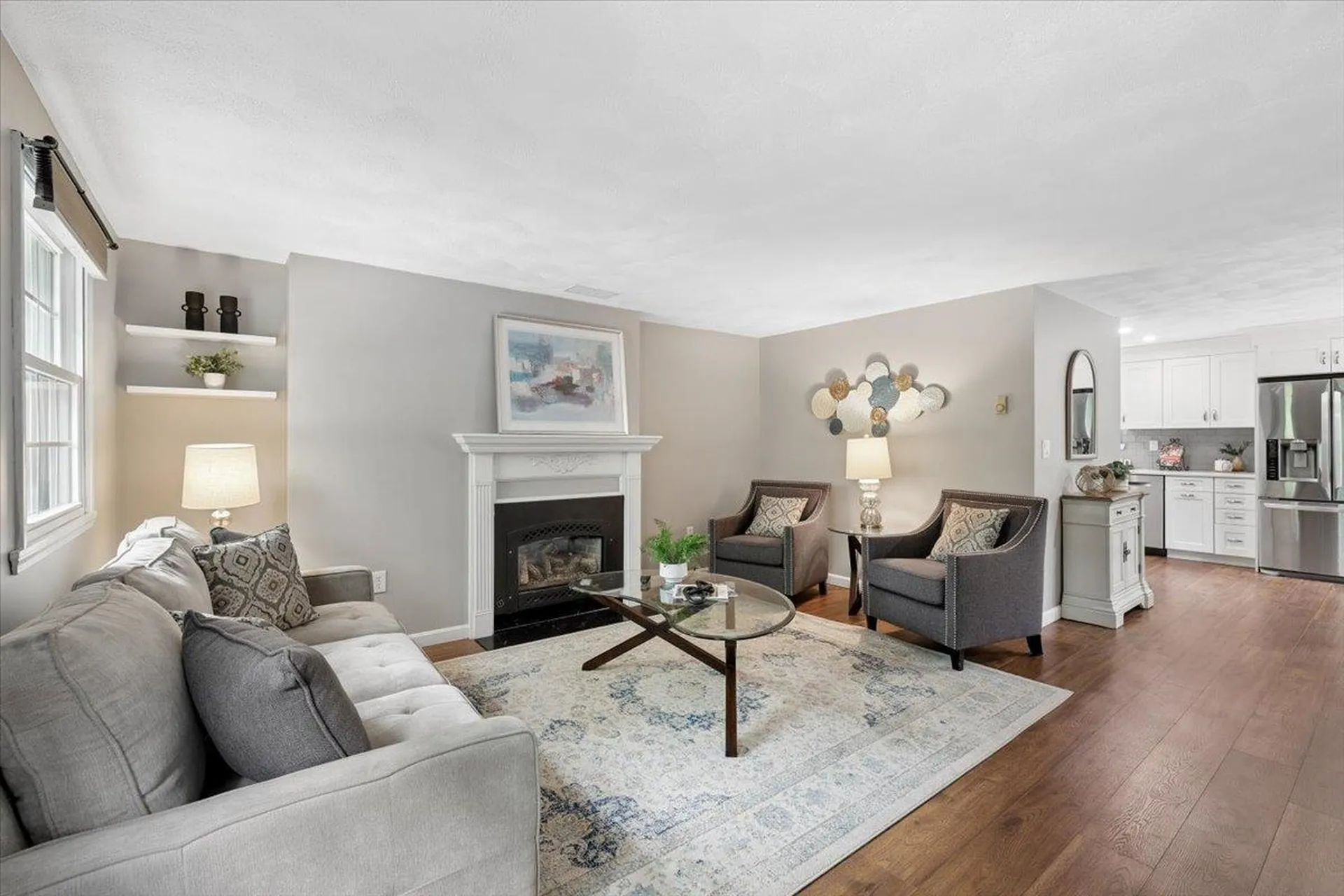 133 Fieldstone Drive Londonderry NH 03053
