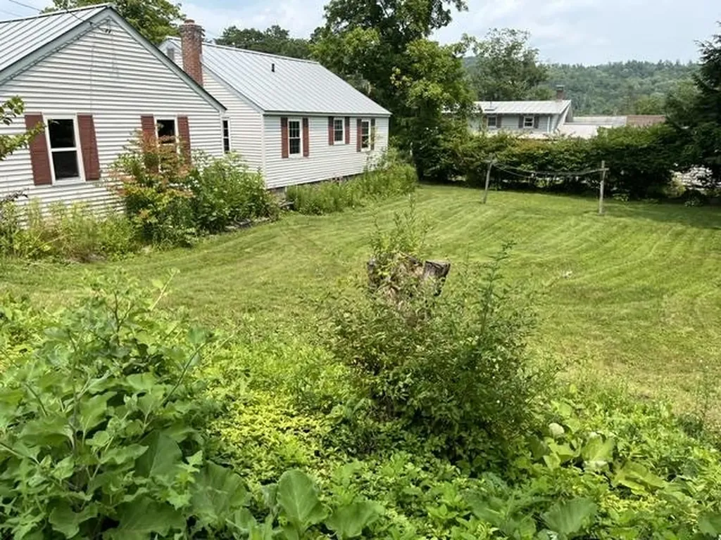 98 Greenleaf Street Brattleboro VT 05301