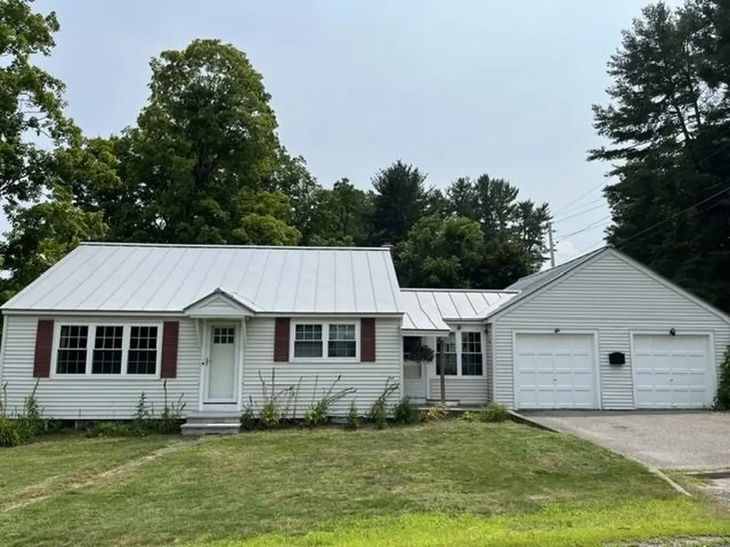 98 Greenleaf Street Brattleboro VT 05301