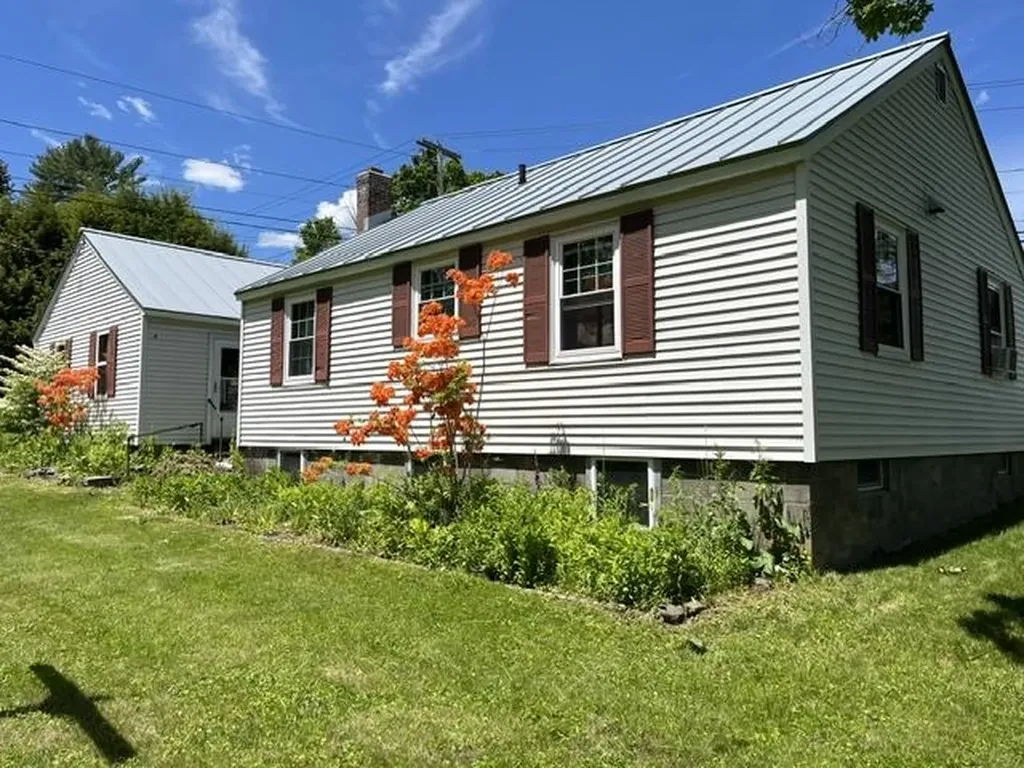 98 Greenleaf Street Brattleboro VT 05301