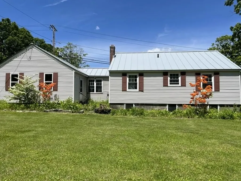 98 Greenleaf Street Brattleboro VT 05301