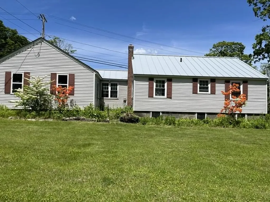98 Greenleaf Street Brattleboro VT 05301