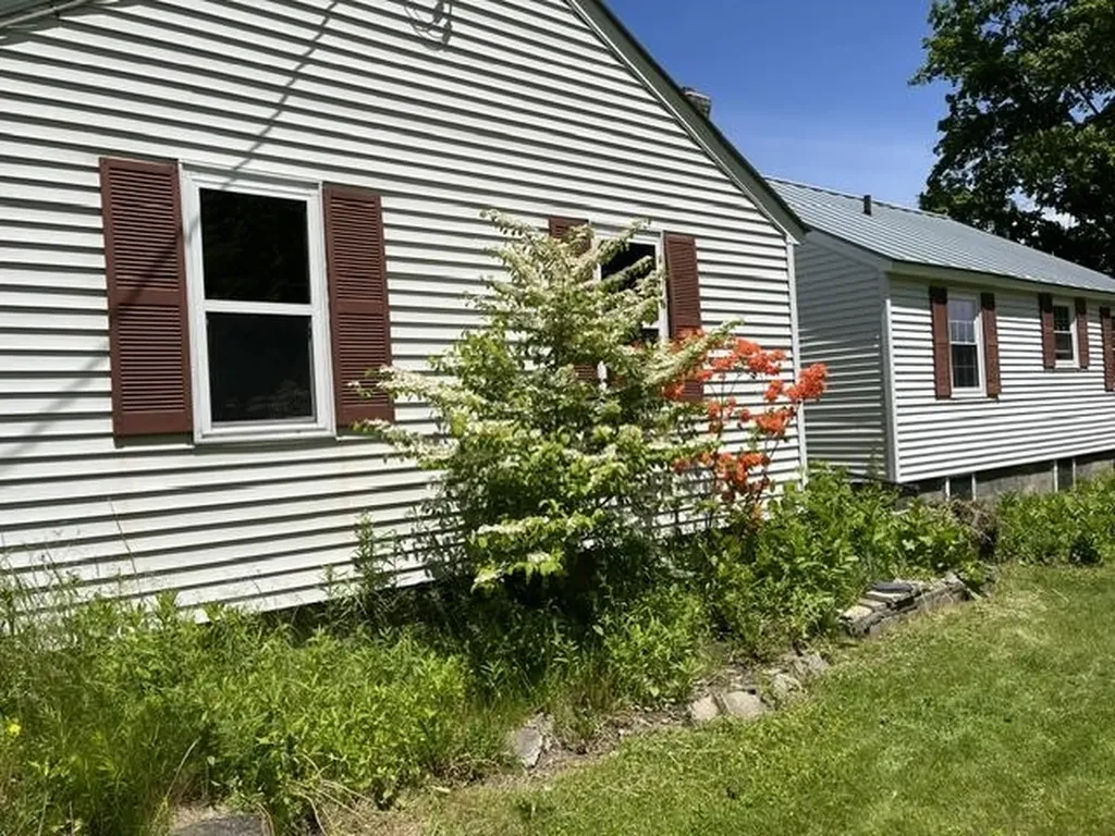 98 Greenleaf Street Brattleboro VT 05301