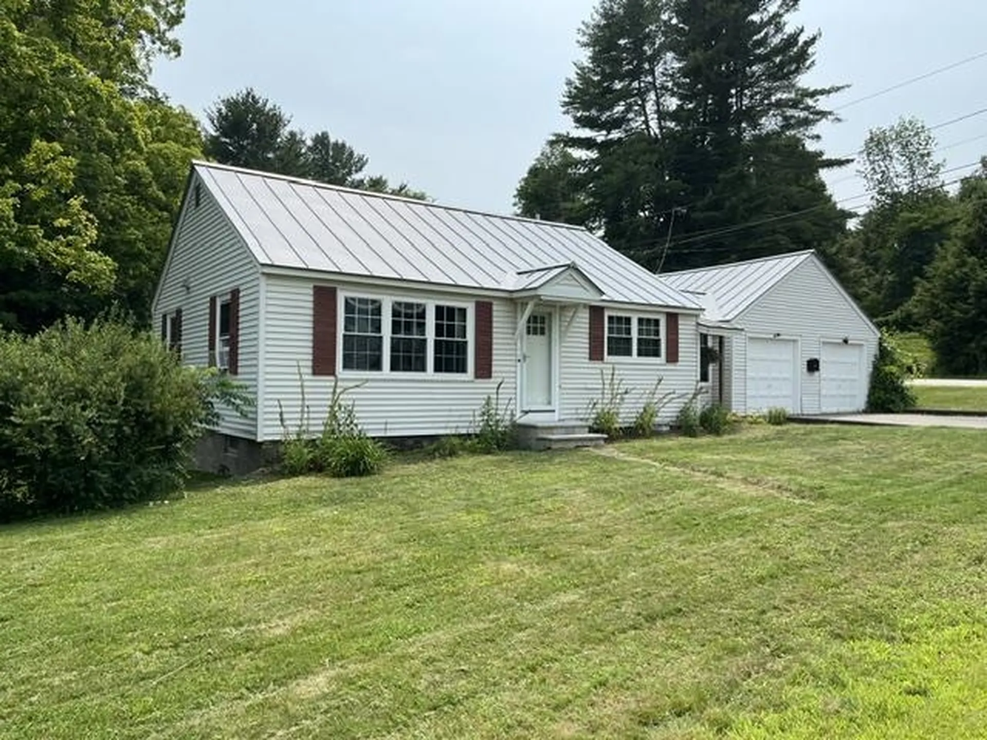 98 Greenleaf Street Brattleboro VT 05301
