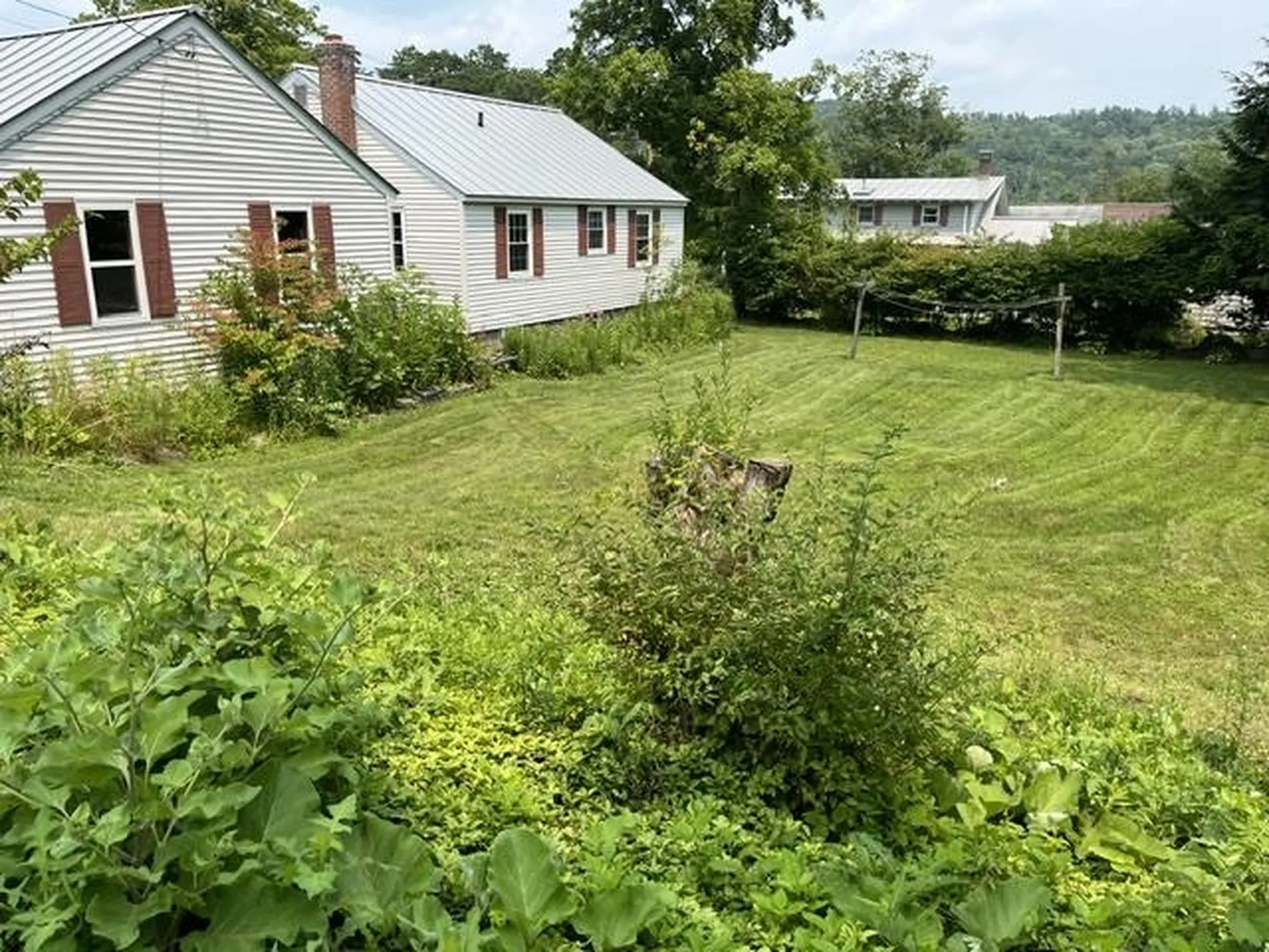 98 Greenleaf Street Brattleboro VT 05301