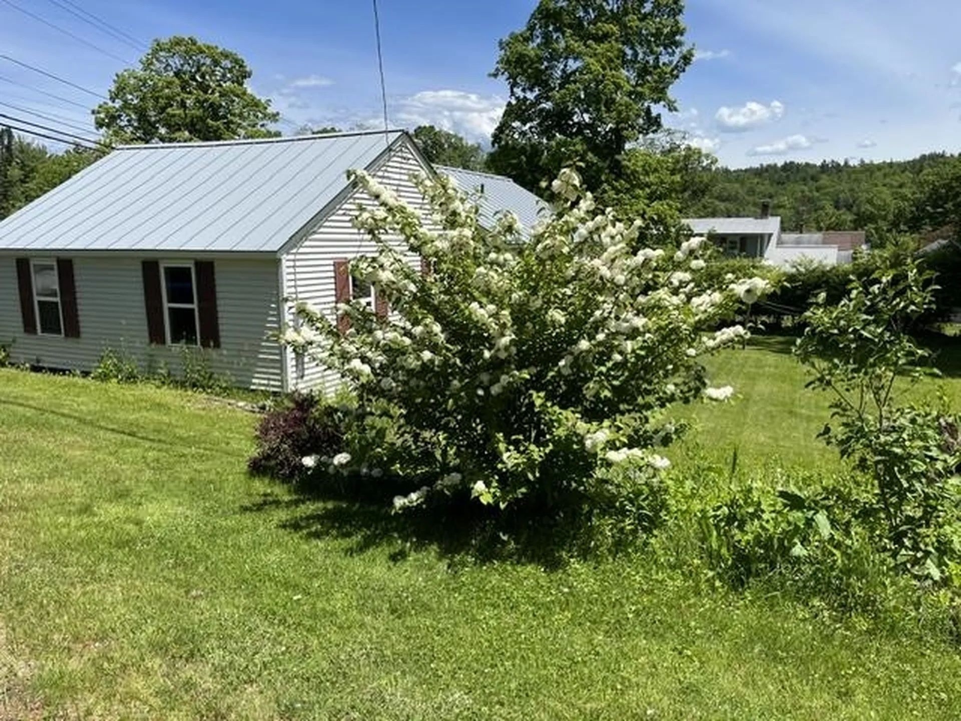 98 Greenleaf Street Brattleboro VT 05301