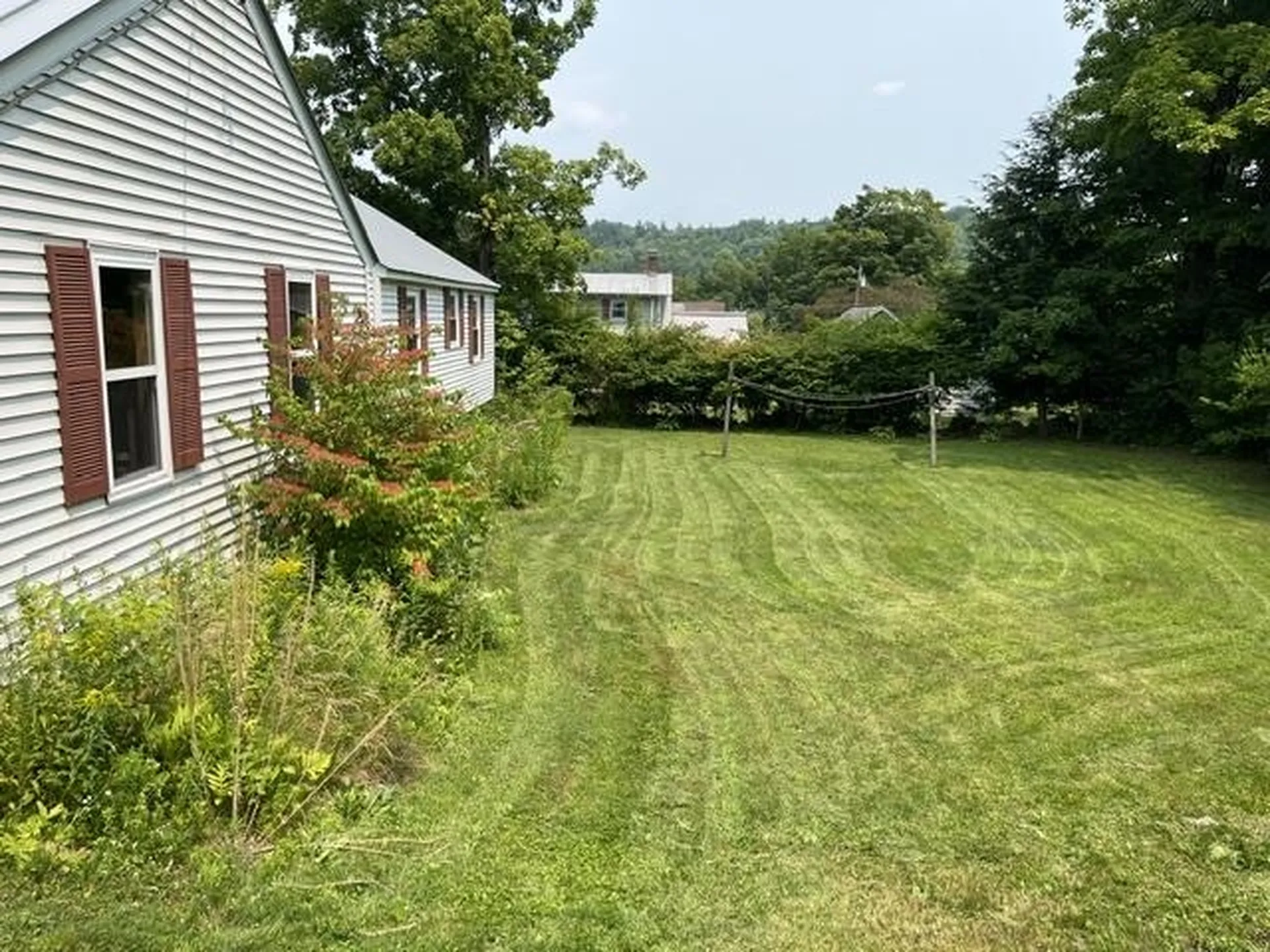 98 Greenleaf Street Brattleboro VT 05301