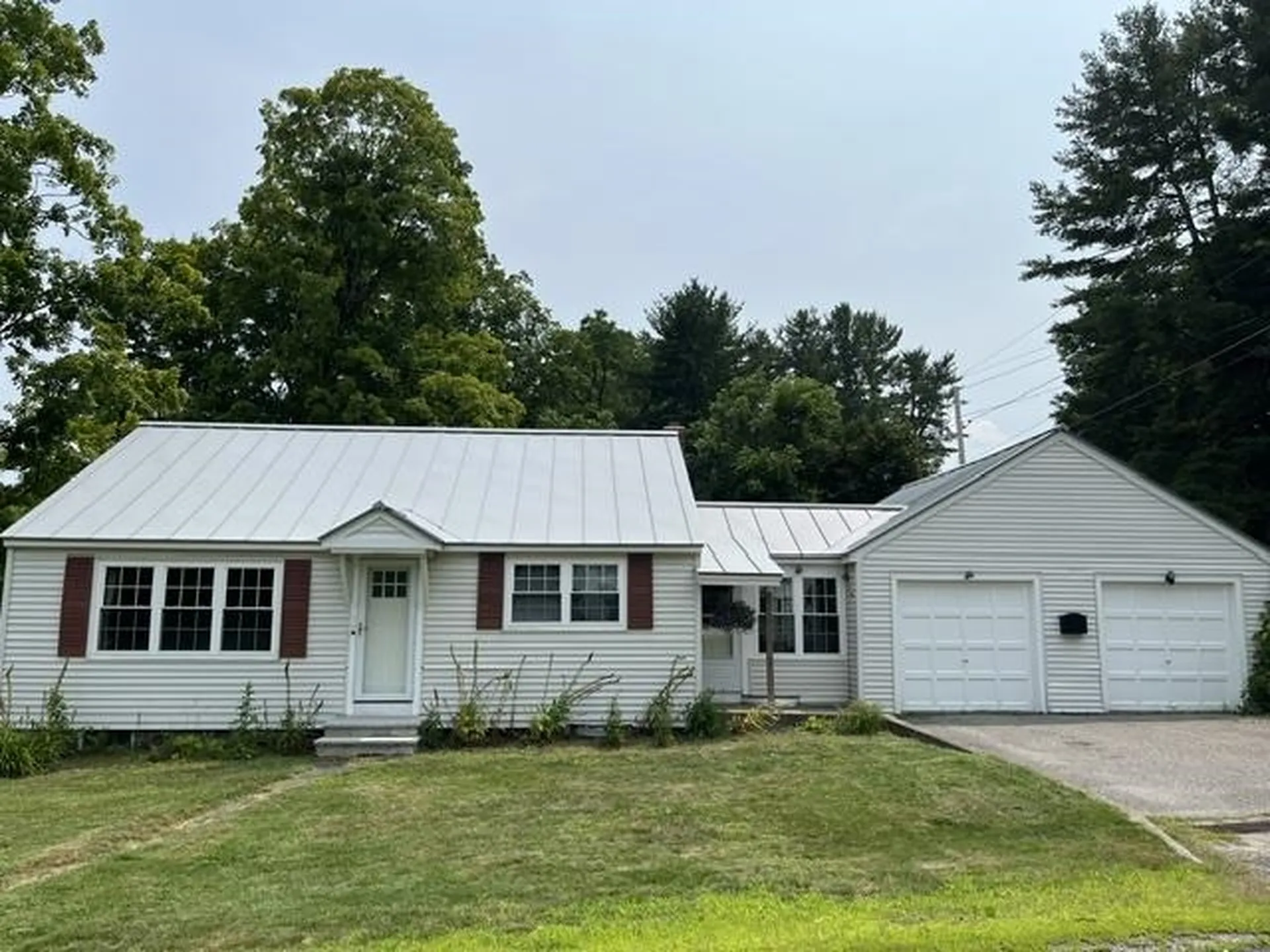 98 Greenleaf Street Brattleboro VT 05301