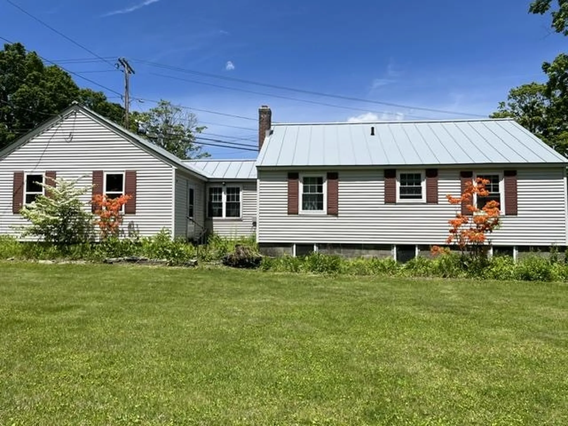 98 Greenleaf Street Brattleboro VT 05301