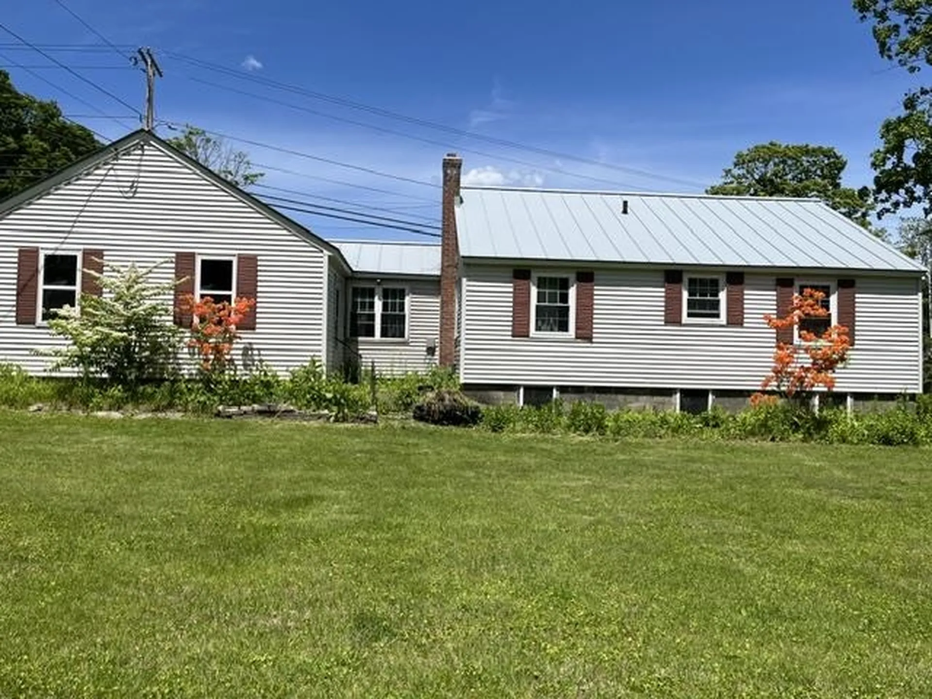 98 Greenleaf Street Brattleboro VT 05301