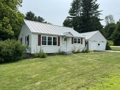 98 Greenleaf Street Brattleboro VT 05301