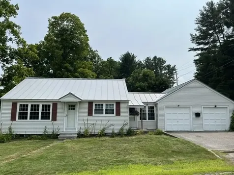 98 Greenleaf Street Brattleboro VT 05301