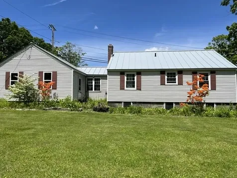 98 Greenleaf Street Brattleboro VT 05301