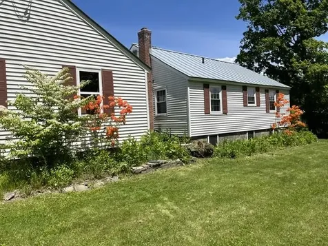 98 Greenleaf Street Brattleboro VT 05301