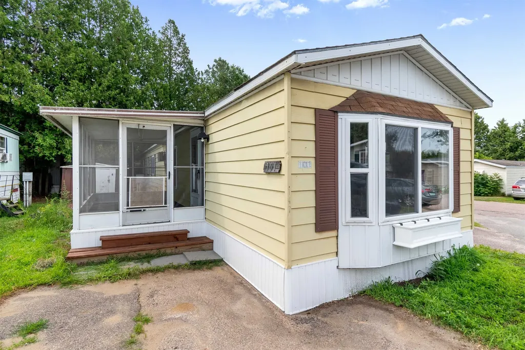 101 6th Street Colchester VT 05446