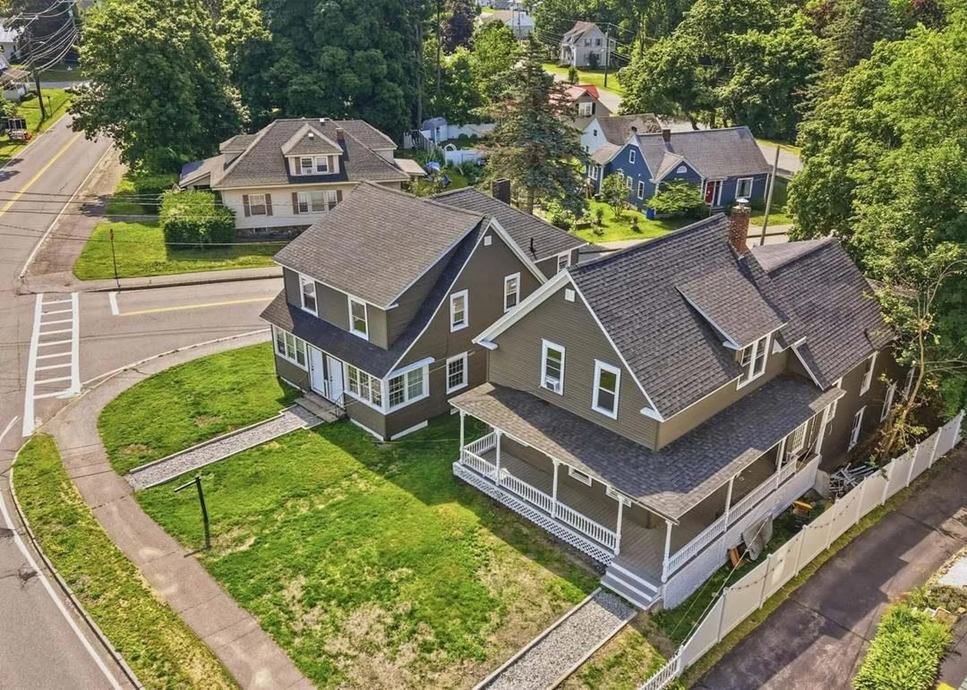79 Gilford Avenue Laconia NH 03246