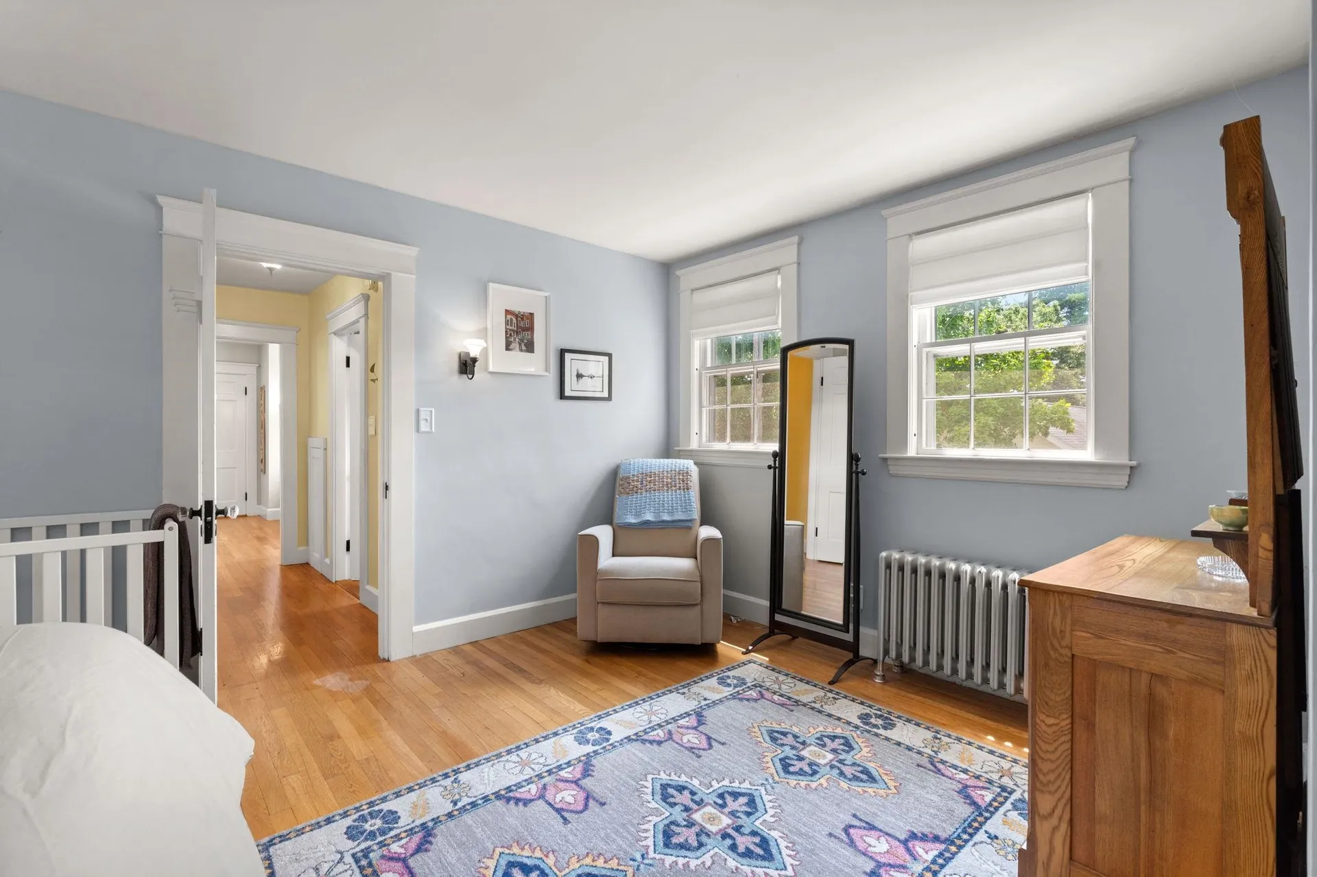16 Brookline Street Nashua NH 03064