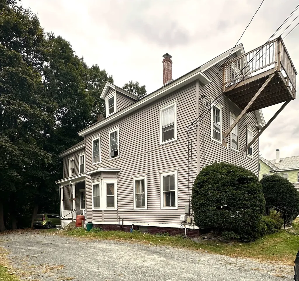 120 Western Avenue Brattleboro VT 05301