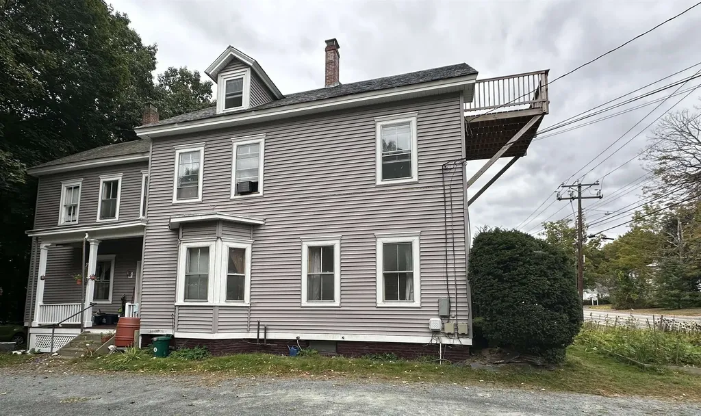 120 Western Avenue Brattleboro VT 05301