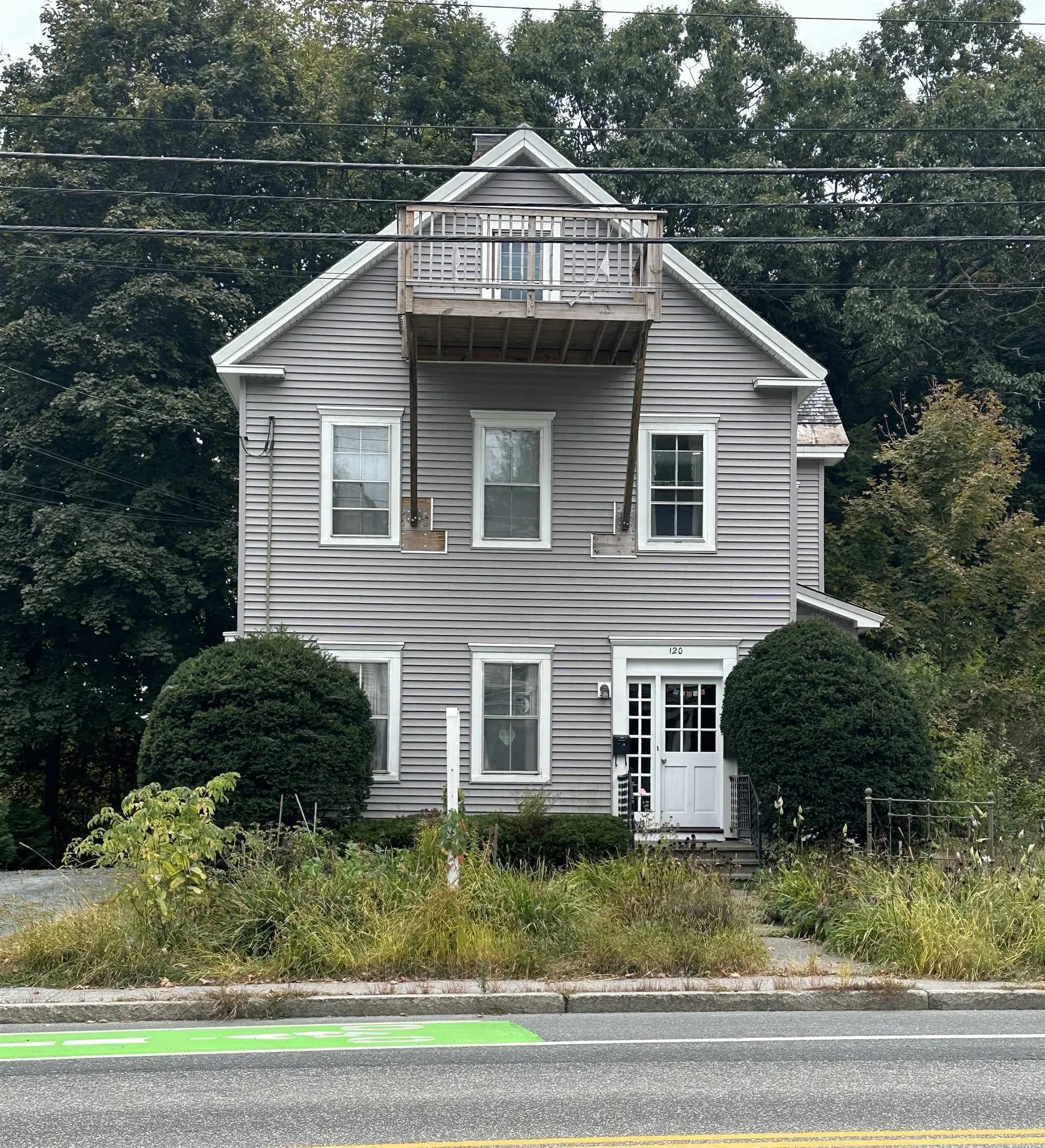 120 Western Avenue Brattleboro VT 05301
