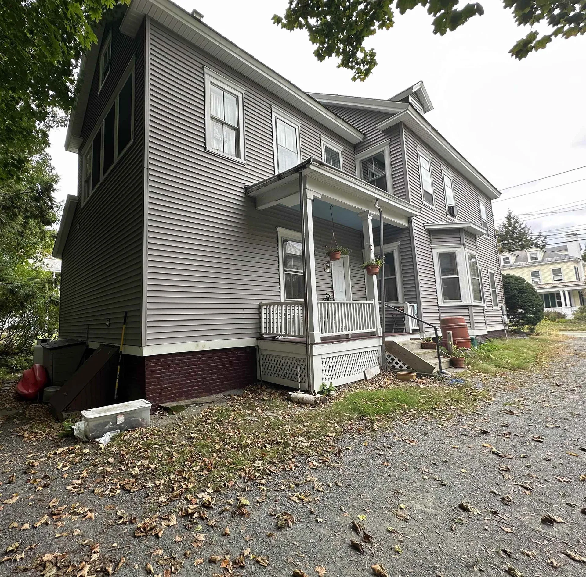 120 Western Avenue Brattleboro VT 05301