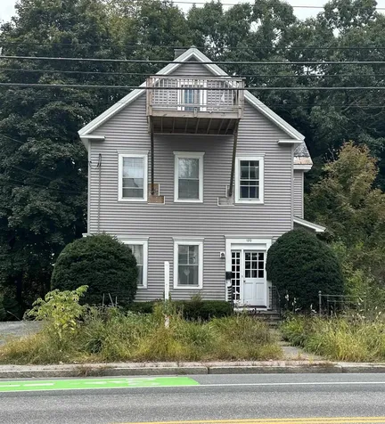 120 Western Avenue Brattleboro VT 05301